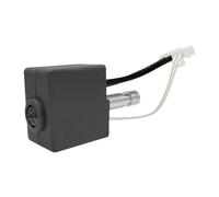 Hotend d'impression pour imprimante SC1 Hotend Hot End Ensemble d'extrudeuse de tête d'impression Ensemble de bloc chauffant de rechange pour imprimante