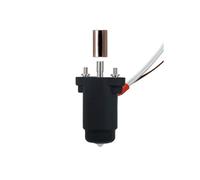 Hotend - MICRO SWISS - FlowTech - Anti-fuite buse - Changement de buse à froid - Haut débit