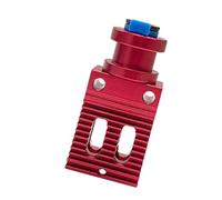 Hotend Module dissipateur thermique pour systèmes Hotend CR10 MK8 Processus d'installation simplifié et sortie d'impression fiable