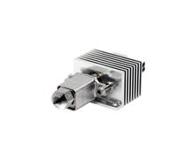 Hotend pour imprimante 3D - Micro-Swiss - FlowTech - Bambu Lab X1/X1C - Pointe durcie - Changement de buse facile
