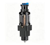 Hotend UHF Noir Compatible for Phaetus Dragon
