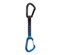 Black Diamond HotForge Hybrid 16cm Boucles express 16 Bleu