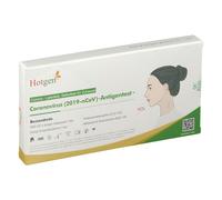 Hotgen Autotest antigénique Covid-19 Test(S) 100 pc(s)