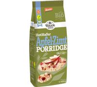 HotHafer - Porridge pomme-cannelle 400g