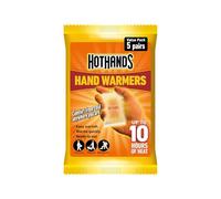 Hot Hands Chauffe-mains,2er Pack (2 x 5 Paires )