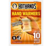 HotHands chauffe-mains orange 10 pièces G