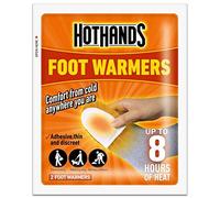 HotHands Chauffe-Pieds