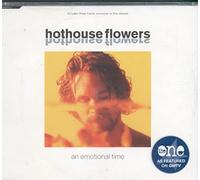 HOTHOUSE FLOWERS - an Emotional Time [Import]