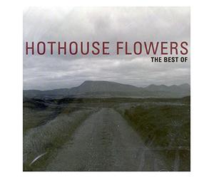 Hothouse Flowers - Best of,the