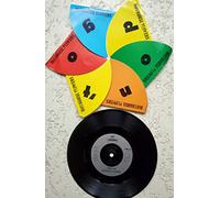 Hothouse Flowers - Don't Go/Saved [Import]