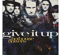 Hothouse Flowers - Give it up