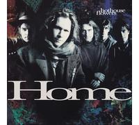 Hothouse Flowers – Home – Album vinyle LP – Alive AG