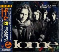 HOTHOUSE FLOWERS - Home - Special CD (Japan) / 9003