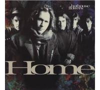 HOTHOUSE FLOWERS - HOME VINYL LP 1990 HOTHOUSE FLOWERS