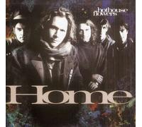 HOTHOUSE FLOWERS - HOME VINYL LP[828197]1990 HOTHOUSE FLOWERS