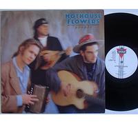 HOTHOUSE FLOWERS - Hothouse Flowers - People - 12" LP 1988 - London Records LONLP 58