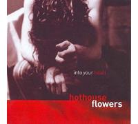 Hothouse Flowers - Into Your Heart