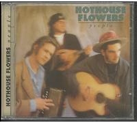 HOTHOUSE FLOWERS - People