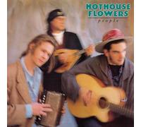 Hothouse Flowers - People (Lp)