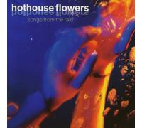 Hothouse Flowers – Songs From The Rain – CD