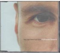 Hothouse Flowers - You Can Love Me Too [Import]