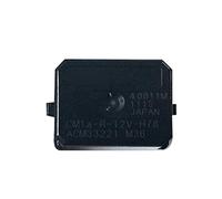 HOTIPS Relais de Voiture Compatible avec Nais CM1A-R-12V-H78 ACM33221 M36 12VDC 4 Broches Relais Automobile Produits Automobiles Accessoires de Voiture