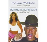 Hotlegs Workout / Fighting Fit Fighting Fat