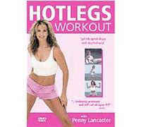 Hotlegs Workout With Penny Lancaster G