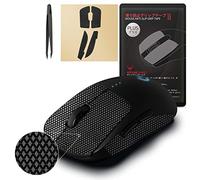 Hotline Games 2.0 Plus - Bande antidérapante pour souris de jeu Logitech G Pro sans fil, GPW - Kit de mise à niveau professionnel résistant à la transpiration - Facile à appliquer, ajustable