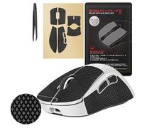 Hotline Games [Grip Upgrade 2.0 Plus - Bande antidérapante compatible avec la souris de jeu sans fil Logitech G Pro X Superlight 2 DEX - Résistante à la transpiration - Coupe sur mesure - Facile à