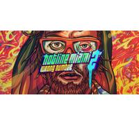 Hotline Miami 2 Wrong Number (PS5 Account)