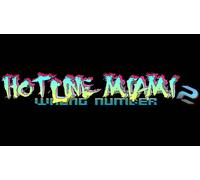 Hotline Miami 2 Wrong Number Soundtrack (PC)