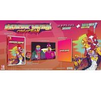 Nintendo Jeu vidéo Hotline Miami Collection – Nintendo Switch