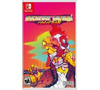 Hotline Miami Collection - Nintendo Switch
