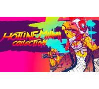 HOTLINE MIAMI COLLECTION (XB1)