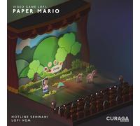 Hotline Sehwani - Video Game LoFi: Paper Mario (Original Soundtrack)