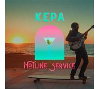 Hotline Service Vinyle