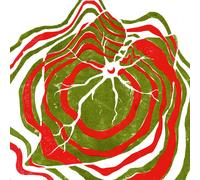 Hotline TNT Raspberry Moon (Vinyl) 12" Album Coloured Vinyl