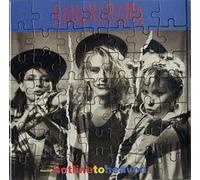 Hotline to Heaven/State I'm in [Import]