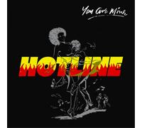 Hotline You Are Mine (Vinyl) 12" Album