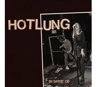 Hotlung - In Spite Of [Vinyl Lp]