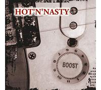 Bob-Media – Hot'n'nasty - Boost – Import