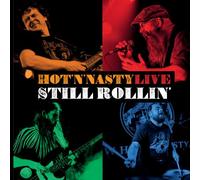 Hot'N'Nasty - Still Rollin' -Live [Import]
