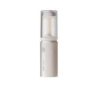 HOTO QWLYD001 - Lampe de poche HOTO au camping, 180 lm, USB-C.