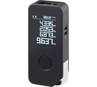 HOTO PRO Télémètre laser Bluetooth 50 m