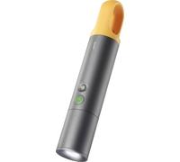 HOTO Lampe portative réglable, taille du point réglable batteries Li-ions 1000 lm 24 h 160 g