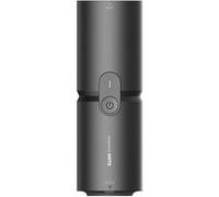 HOTO Mini Aspirateur à Main, 4 en 1 Multifonctions Aspirateur Voiture Puissant& Souffleur de Poussière, 15000 PA Aspirateur de Table, Aspirateur Portatif pour Voiture/Table/Clavier G