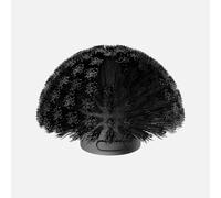 Hoto Têtes de brosse de rechange pour brosse électrique rotative, brosse de nettoyage électrique sans fil, convient pour brosse électrique HOTO uniquement, accessoires de brosse pour salle de bain,