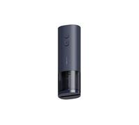 HOTO Tire Bouchon Électrique avec Coupe-capsule, 10 s Ouverture Instantanée, Ouvrir 170 Bouteilles, Alimenté Par Piles, Cadeau pour l'Homme et l'Amateur de Vin G