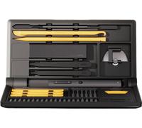 HOTO Tools Electric Precision Screwdriver Kit Pro - 1 kit